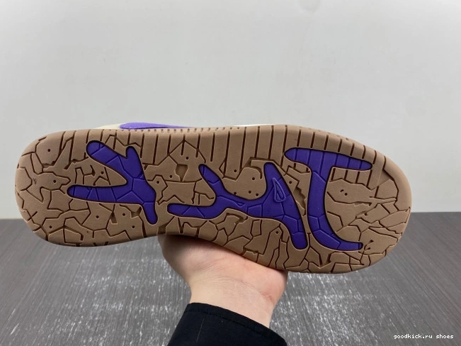 SCOTT CHECK FZ8117-900 TRAVIS CUT JORDAN THE X 0727